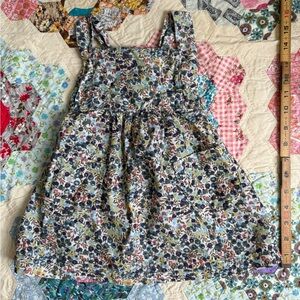 Mano | Floral Dress